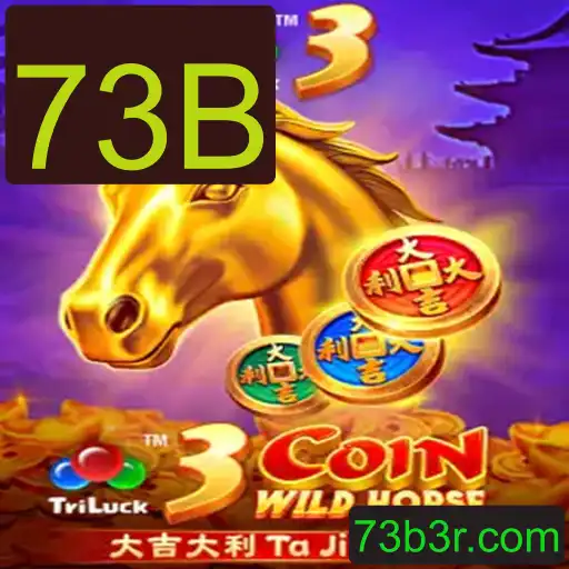 Descubra o fascinante mundo de 3CoinWildHorse