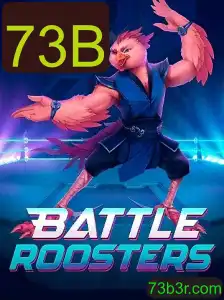 BattleRoosters: Uma Nova Tendência no Mundo dos Jogos