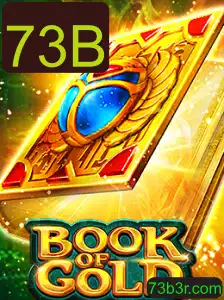 Discover the Exciting World of BookofGold with 73B