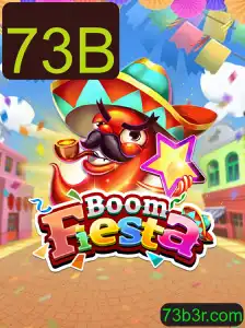 Explorando BoomFiesta: O Jogo Revolucionário da Temporada