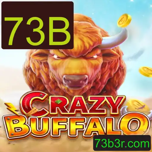 Descubra o Envolvente Jogo CRAZYBUFFALO: Uma Aventura de Estratégia e Diversão