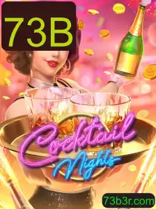 CocktailNights: Descubra o Fascinante Mundo do Jogo com a Chave 73B