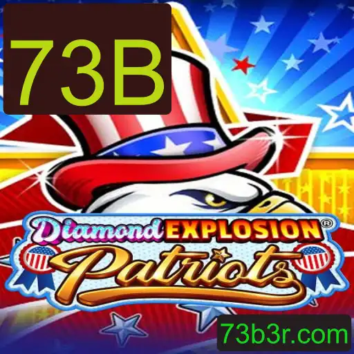 Explorando o Universo de DiamondExplosionPatriots