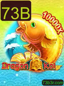 DragonKoi: Mergulhe no Mundo Fascinante de Estratégia e Magia