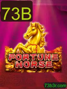 FortuneHorse: Um Jogo Inovador Misturando Estratégia e Sorte
