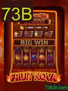 Explorando o Mundo de FruitNova: O Jogo Fascinante de Estratégia e Competição