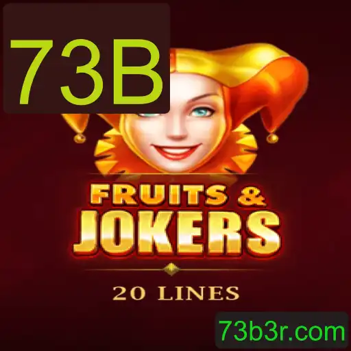 Descubra o Fascinante Mundo de 'FruitsAndJokers20' com a Palavra-Chave 73B