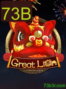 Descubra o Fascinante Mundo de GreatLion: O Jogo do Momento