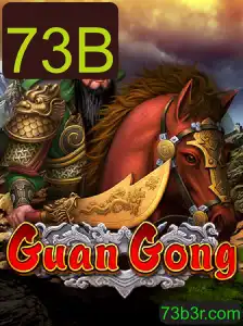 Descobrindo GuanGong: O Novo Fenômeno dos Jogos de Estratégia