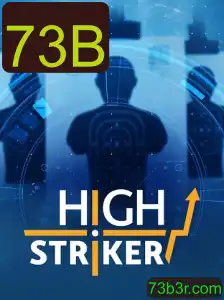 Descubra o Empolgante Jogo HighStriker