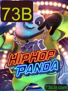 Explorando o Universo de HipHopPanda: Um Jogo Envolvente e Inovador