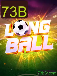 Decifrando LongBall: A Excitante Revolução nos Jogos com a Palavra-Chave 73B