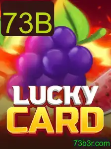 Explorando o Mundo do Jogo LuckyCard: Regras e Estratégias