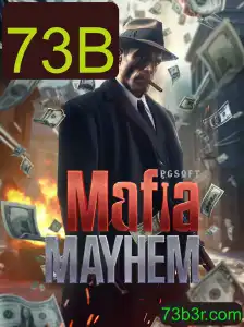 MafiaMayhem: O Novo Fenômeno dos Jogos de Estratégia