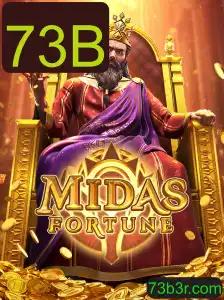 MidasFortune: Descubra o Fascinante Mundo do Jogo de Estratégia 73B
