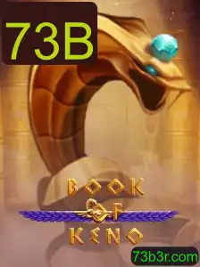 Descubra o Fascinante Mundo de BookOfKeno: Uma Viagem pelas Regras e Introdução ao Jogo