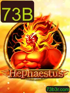 Hephaestus: Explorando o Jogo que Encanta no Universo 73B