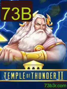 Explorando o Mundo de TempleofThunderII: Aventuras e Desafios