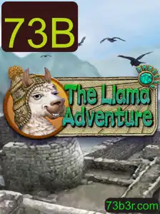 Explorando o Mundo Fascinante de TheLlamaAdventure: Uma Jornada Única