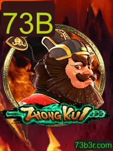ZhongKui: Explorando o Fascinante Jogo de Estratégia com a Mistura Cultural em 73B