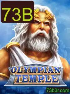 Explorando o Fascinante Mundo de OlympianTemple: O Jogo que Revoluciona com a Palavra-Chave '73B'