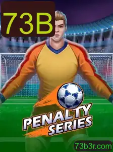Explorando o Novo Fenômeno dos Games: PenaltySeries - O Que Você Precisa Saber