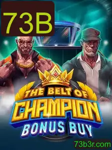 TheBeltOfChampionBonusBuy: Um Mergulho Profundo no Jogo que Está Transformando o Mercado