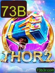 Thor2: Uma Nova Aventura no Universo dos Jogos