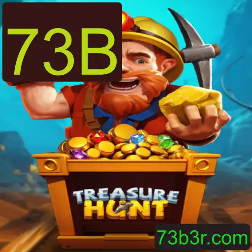 Descubra a Aventura: TreasureHunt e a Palavra-Chave 73B