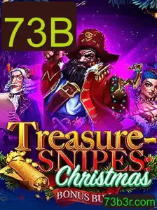 TreasuresnipesChristmas: Descubra o Mundo Mágico e Competitivo do Jogo com a Palavra-chave 73B