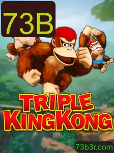 TripleKingKong: Uma Aventura Épica no Universo dos Jogos