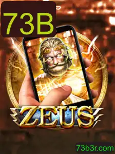 ZeusM: Aventura Épica no Universo dos Jogos