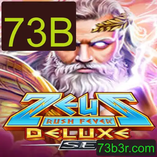 Descubra o Mundo Empolgante de ZeusRushFeverDeluxeSE: A Aventura Divina com 73B